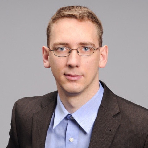 Image of  Prof. Dr. Andreas Both