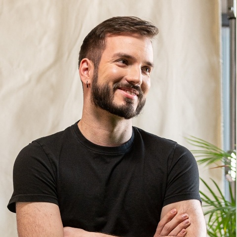 Image of  Enrico Macholdt