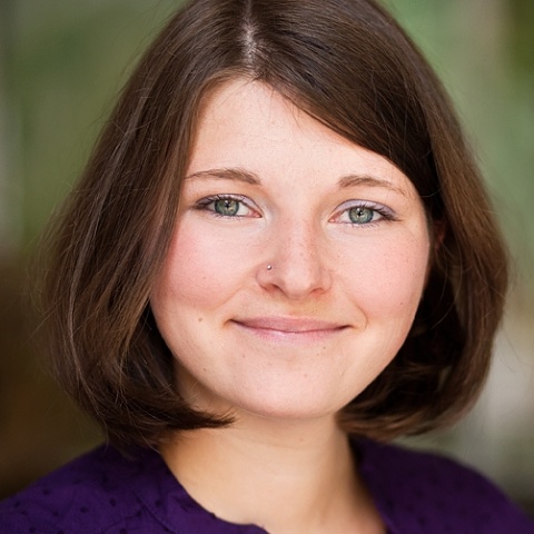 Image of  Julia Friedrich