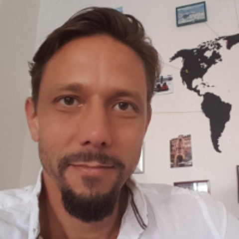 Image of  Dr.  Nils Hempelmann