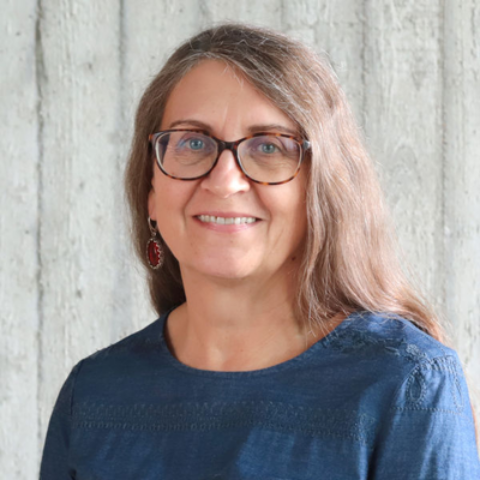 Bild von  Prof. Dr. Vera Meister